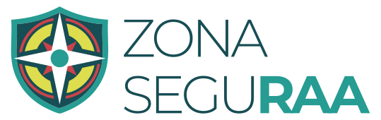 Zona SeguRAA Logo